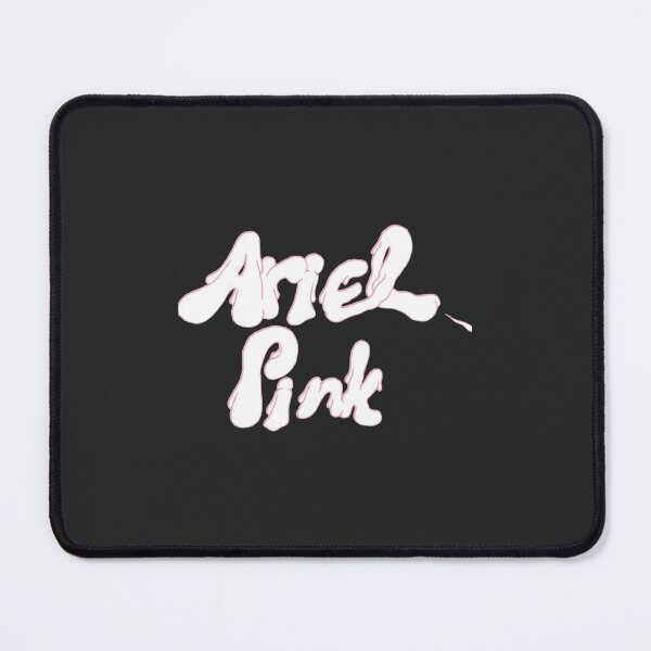 Item preview, ariel pink designed and sold by JurrienTimber.