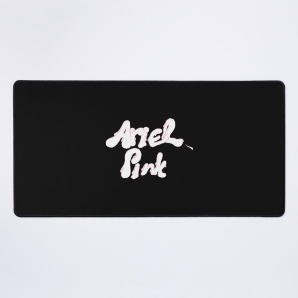 Item preview, ariel pink designed and sold by JurrienTimber.