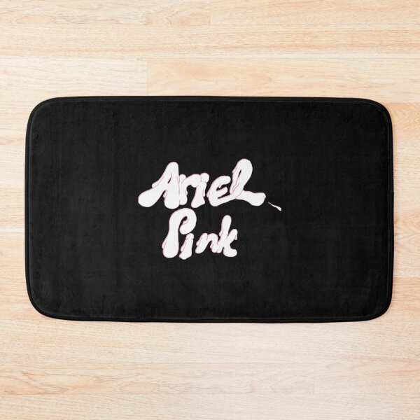Item preview, ariel pink designed and sold by JurrienTimber.