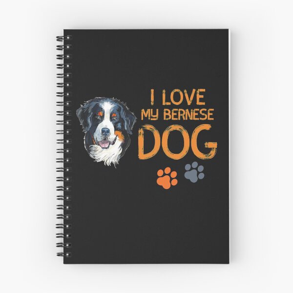Artikelvorschau, Berner Sennenhund Liebhaber entworfen und verkauft von remonss.