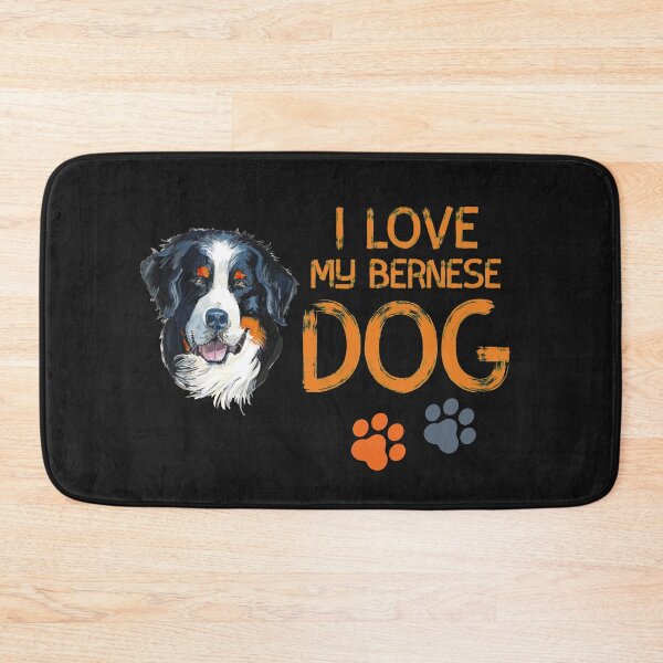 Item preview, Bernese mountain dog Lovers designed and sold by remonss.