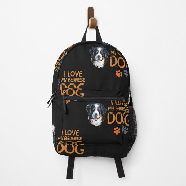 Item preview, Bernese mountain dog Lovers designed and sold by remonss.