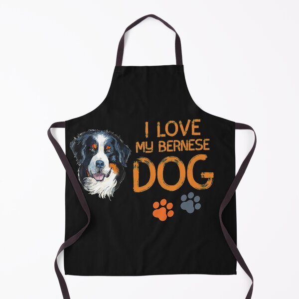 Item preview, Bernese mountain dog Lovers designed and sold by remonss.