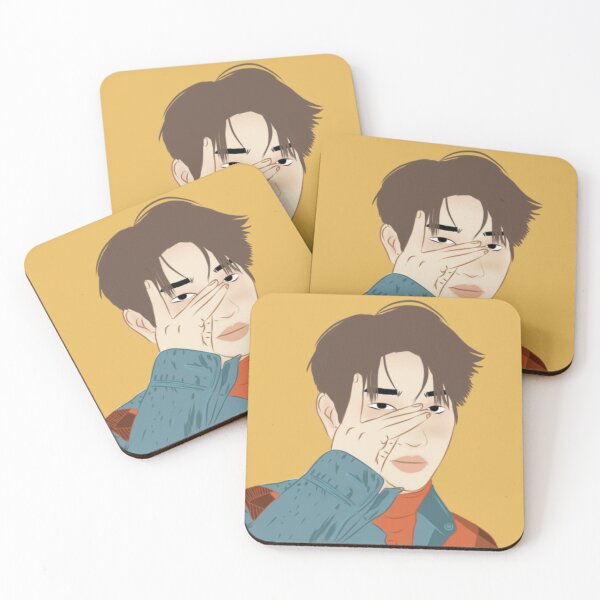 Item preview, Eyes On You: Park Jinyoung designed and sold by YapiArts.