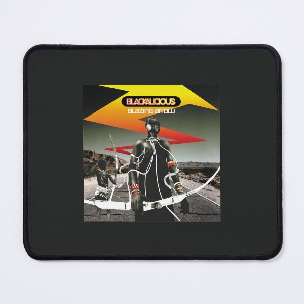 Item preview, Blackalicious  Blazing Arrow designed and sold by JurrienTimber.