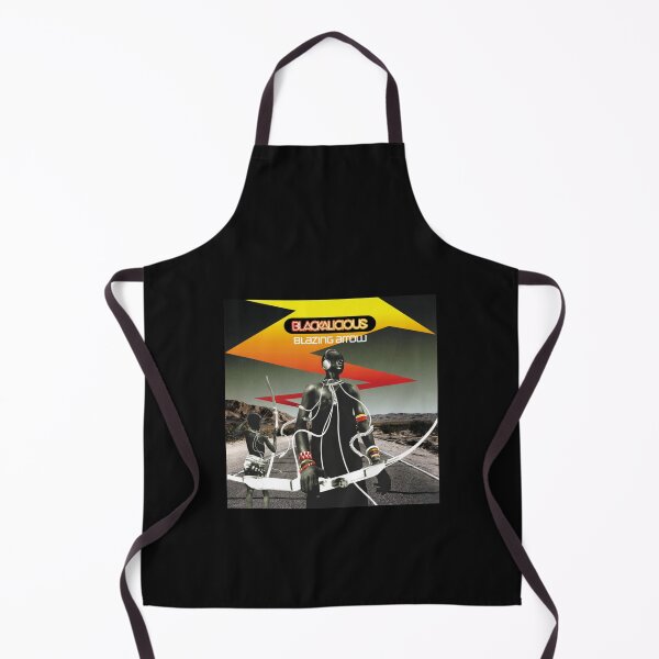 Item preview, Blackalicious  Blazing Arrow designed and sold by JurrienTimber.