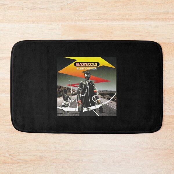Item preview, Blackalicious  Blazing Arrow designed and sold by JurrienTimber.