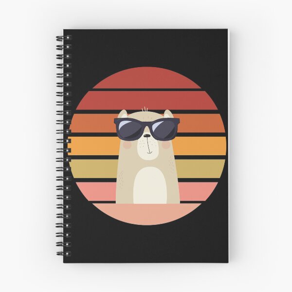 Item preview, Bear with sunglasses designed and sold by PF-creations.