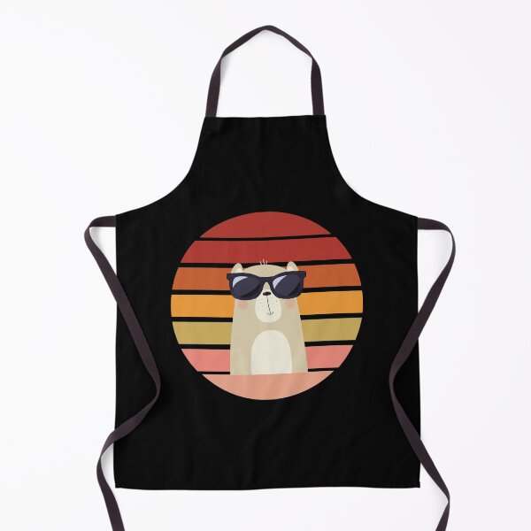 Item preview, Bear with sunglasses designed and sold by PF-creations.