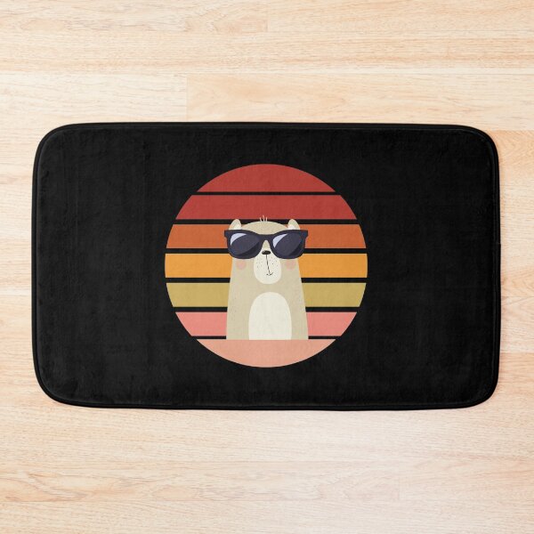 Item preview, Bear with sunglasses designed and sold by PF-creations.