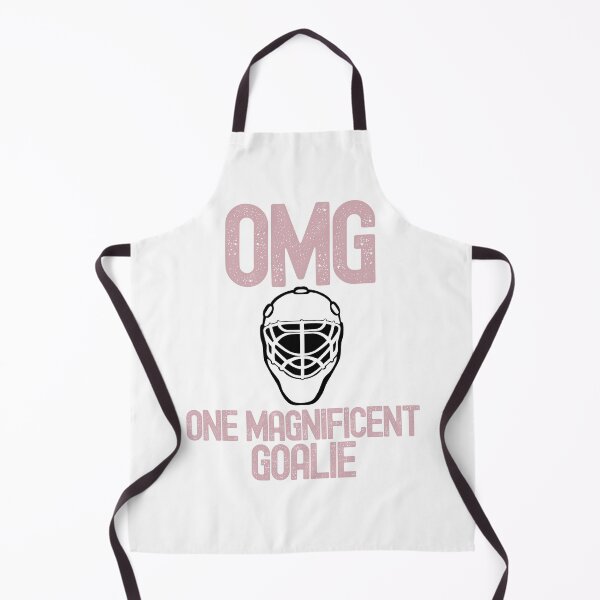 Item preview, One Magnificent Goalie designed and sold by dacdibac.