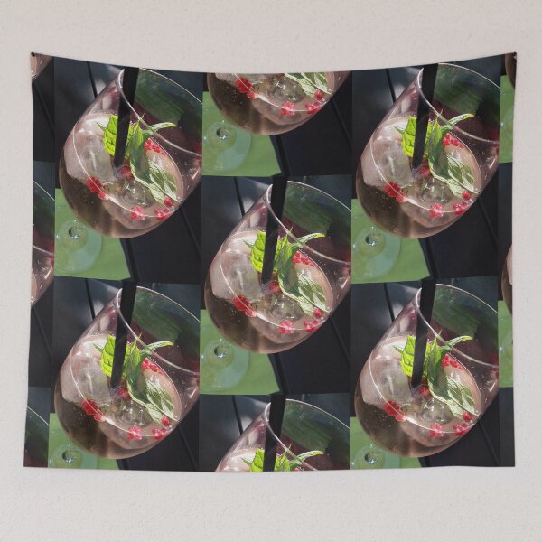 Item preview, Gift idea, cocktail, women designed and sold by Sternchen2789.