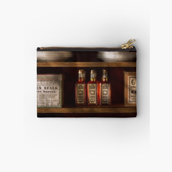 Item preview, Pharmacy - For all your lubrication needs designed and sold by Mike Savad Photography.