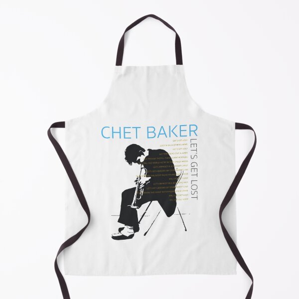 Item preview, CHET  lets get lost designed and sold by JurrienTimber.
