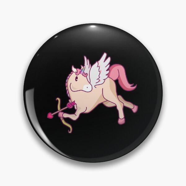 Item preview, Valentine Unicorn  designed and sold by engLauridsen00.