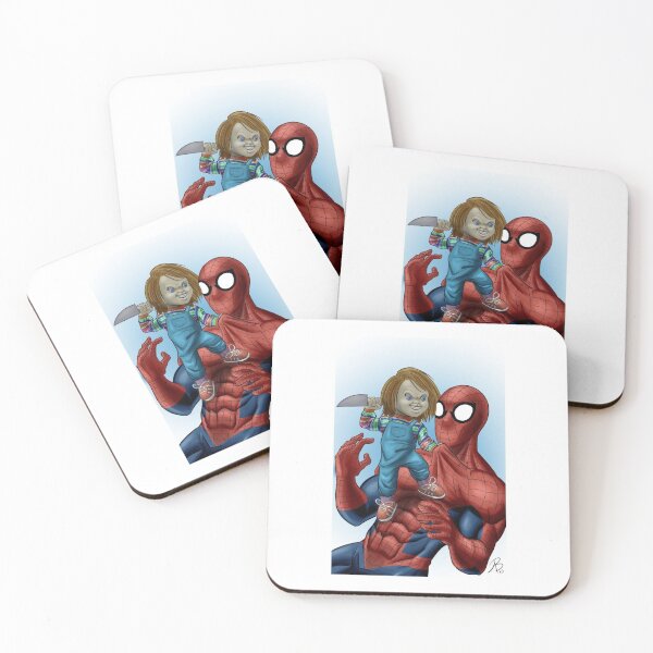 Item preview, Game of Chucky designed and sold by Muntadher-Noori.