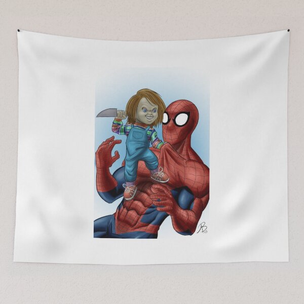Item preview, Game of Chucky designed and sold by Muntadher-Noori.