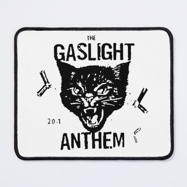 Item preview, Gaslight Anthem designed and sold by hpshop1234.