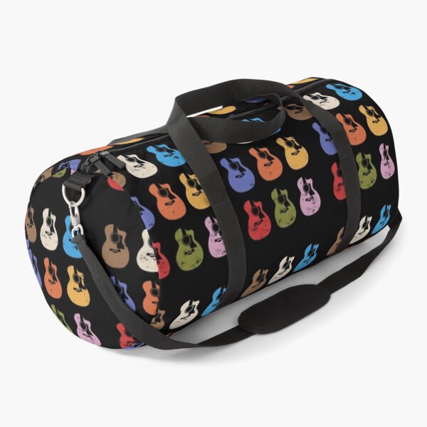 Item preview, Acoustic Guitar Bodies Colorful Theme designed and sold by nightsworthy.