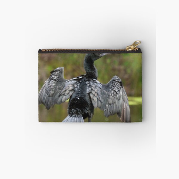 Item preview, A Little Black Cormorant designed and sold by stevealder.