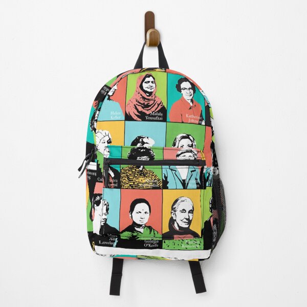 Item preview, Feminist Icons designed and sold by HalenBrilhante.