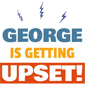 Artwork thumbnail, CopGeorge Is Getting Upset    by lacticproblems