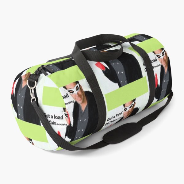 Item preview, Get A Load Of This Society designed and sold by lacticproblems.