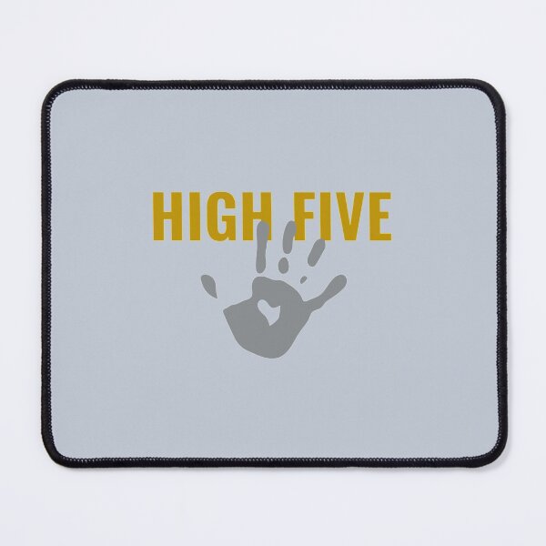 Item preview, Hi Five designed and sold by lacticproblems.
