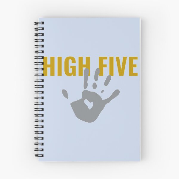 Item preview, Hi Five designed and sold by lacticproblems.