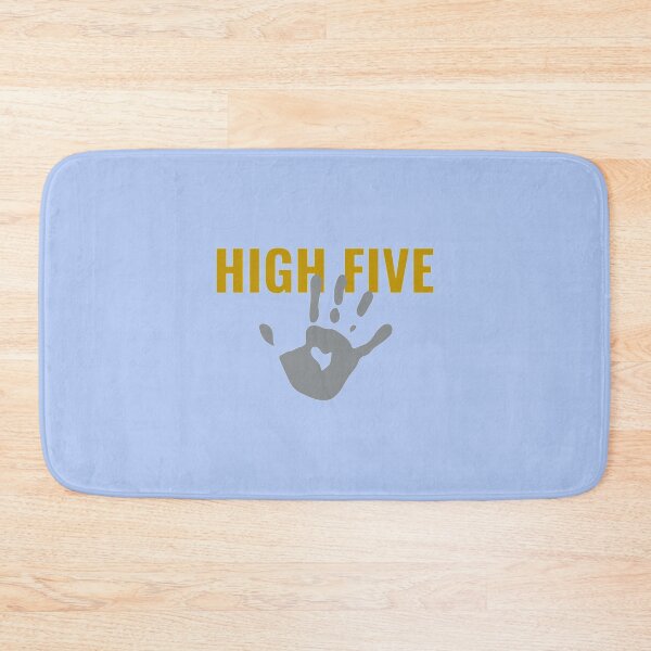 Item preview, Hi Five designed and sold by lacticproblems.