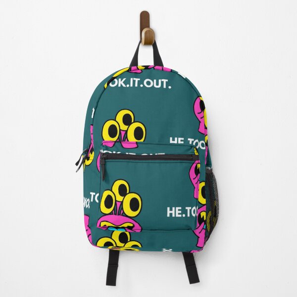 Item preview, He took it out designed and sold by lacticproblems.