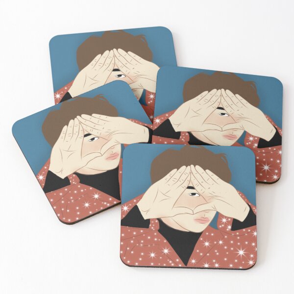 Item preview, Eyes on you: Choi Youngjae designed and sold by YapiArts.