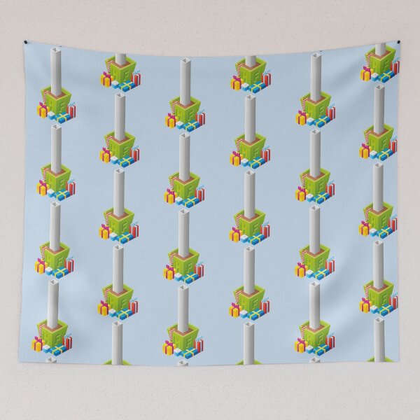 Item preview, HF Pole   designed and sold by lacticproblems.