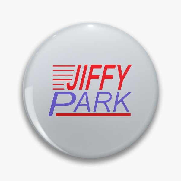 Item preview, Jiffy Park    designed and sold by lacticproblems.