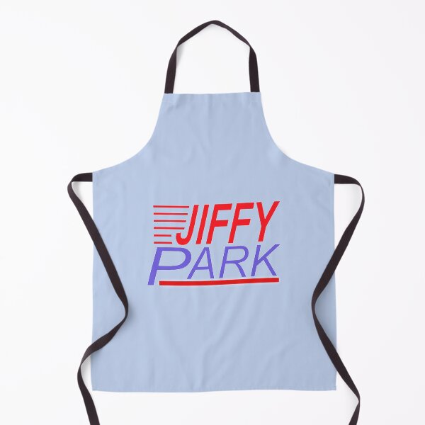 Item preview, Jiffy Park    designed and sold by lacticproblems.