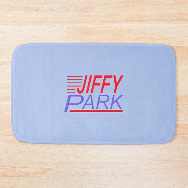 Item preview, Jiffy Park    designed and sold by lacticproblems.
