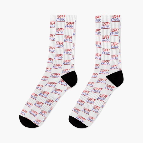 Item preview, Jiffy Park    designed and sold by lacticproblems.