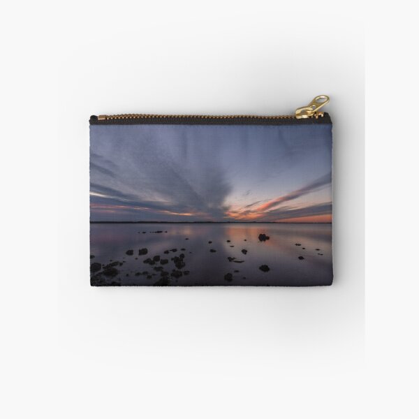 Item preview, Redland Bay Sunrise designed and sold by McguiganVisuals.