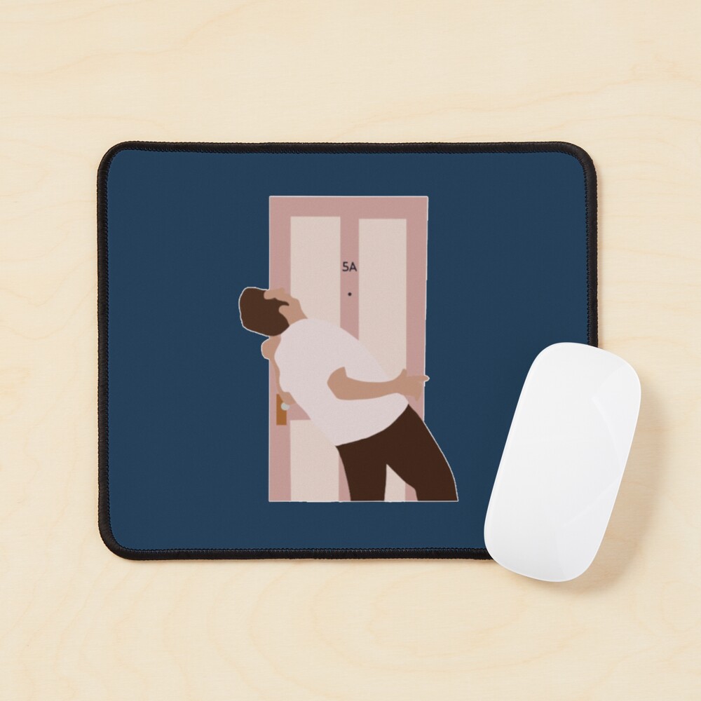 Item preview, Mouse Pad designed and sold by lacticproblems.