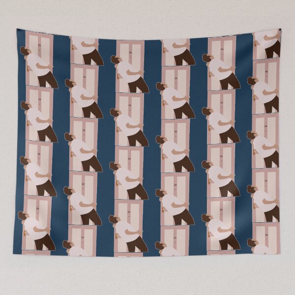 Item preview, Kramer   designed and sold by lacticproblems.