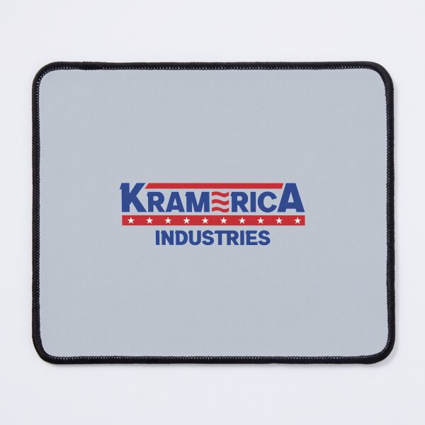 Item preview, Kramerica Industries   designed and sold by lacticproblems.