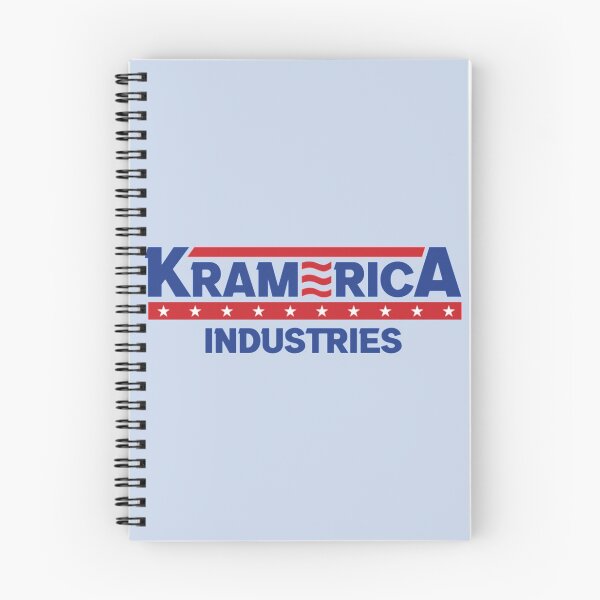 Item preview, Kramerica Industries   designed and sold by lacticproblems.