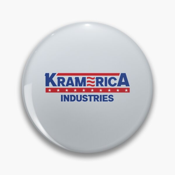 Item preview, Kramerica Industries   designed and sold by lacticproblems.