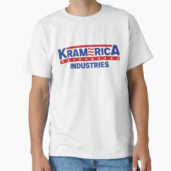 Item preview, Kramerica Industries   designed and sold by lacticproblems.
