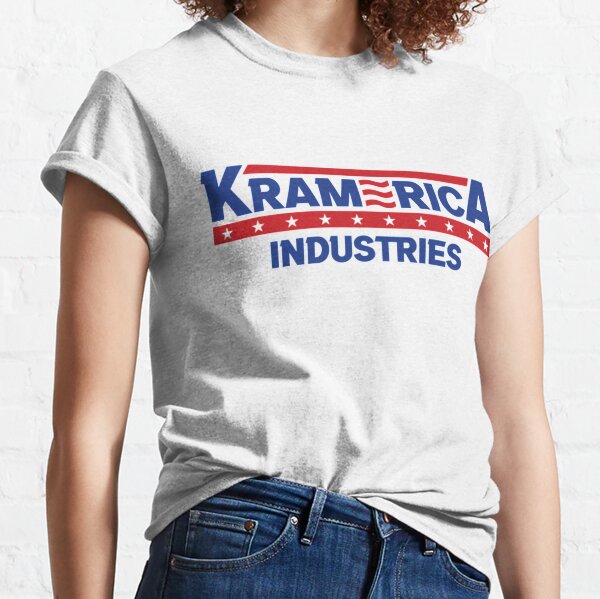 Kramerica Industries   Classic T-Shirt