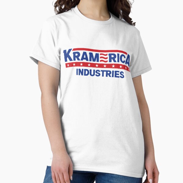 Artikel-Vorschau von Kramerica Industries, designt und verkauft von lacticproblems.