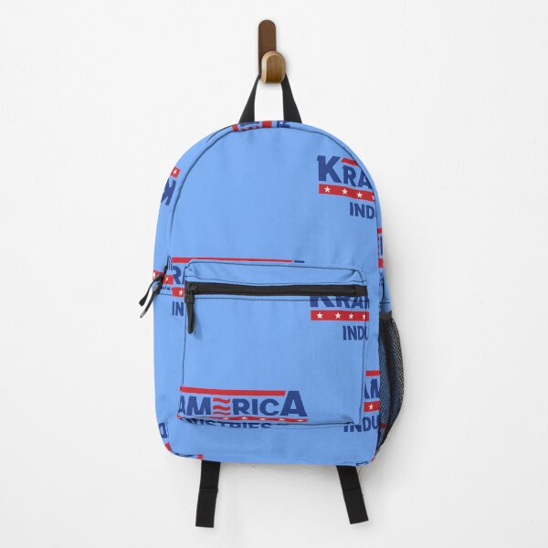 Item preview, Kramerica Industries   designed and sold by lacticproblems.