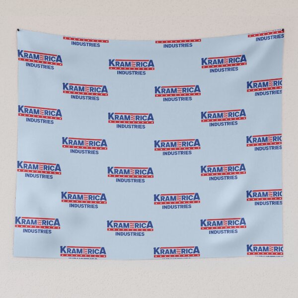 Item preview, Kramerica Industries   designed and sold by lacticproblems.