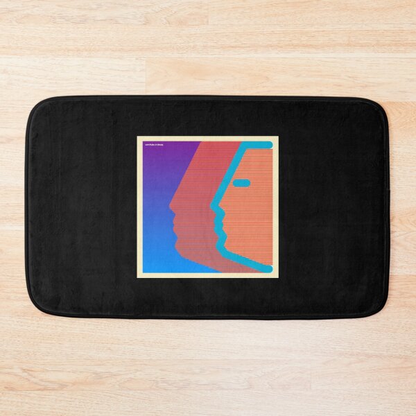 Artikelvorschau, Com Truise In Decay Albumcover entworfen und verkauft von JurrienTimber.