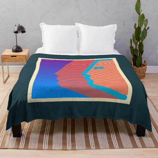 Artikelvorschau, Com Truise In Decay Albumcover entworfen und verkauft von JurrienTimber.